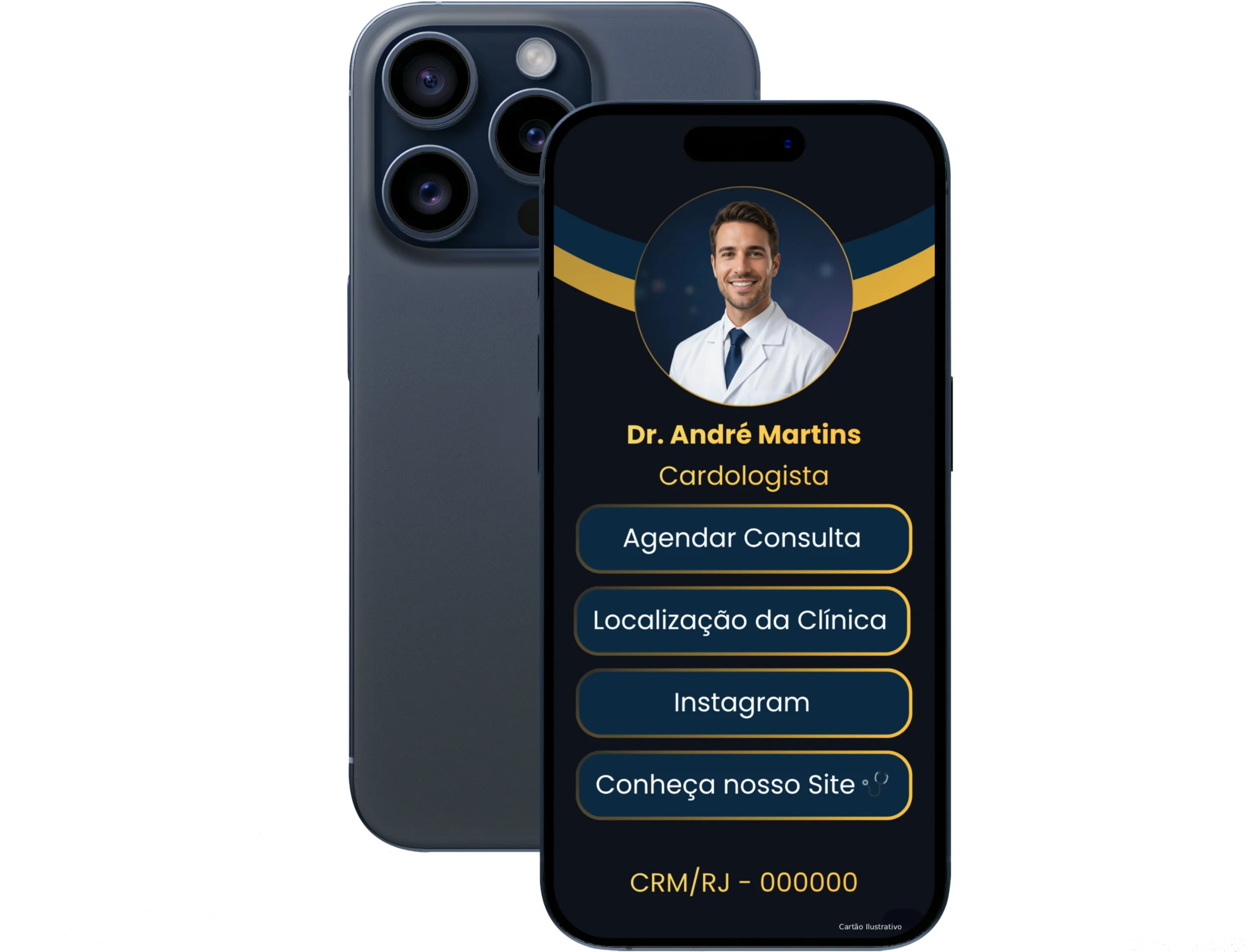 CDI - Dr. André (1)